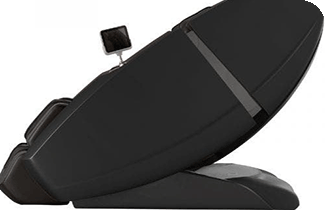 Thiết kế tiết kiệm không gian của ghế massage Daiwa Hybrid Supreme