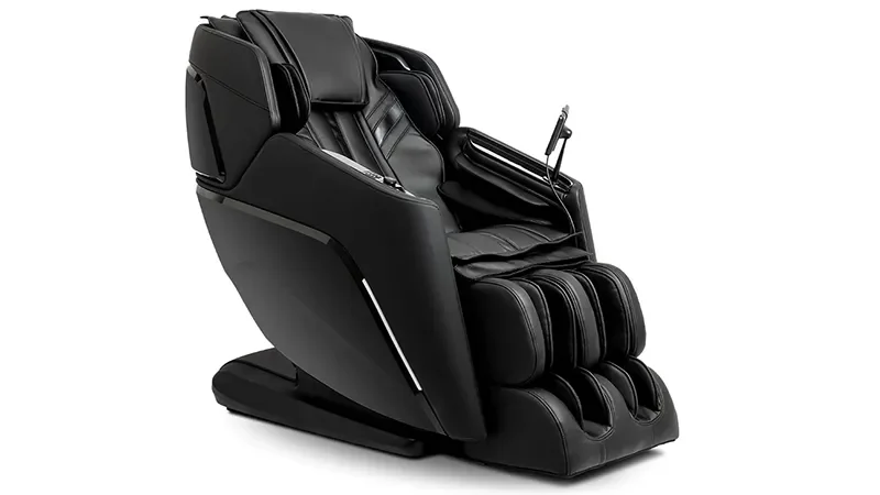 Ogawa Active XL 3D coverage suitable for tall users