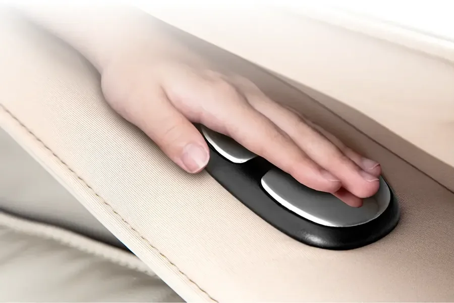 Osaki Vito 3D intelligent health detection system