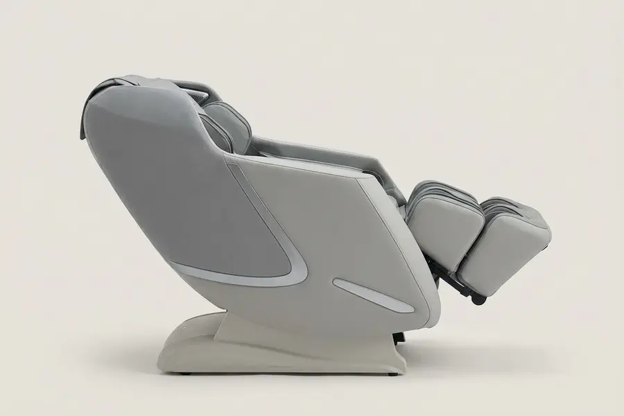 Ghế Massage Titan Pro-3D Prestige LE - Ngả Zero Gravity linh hoạt