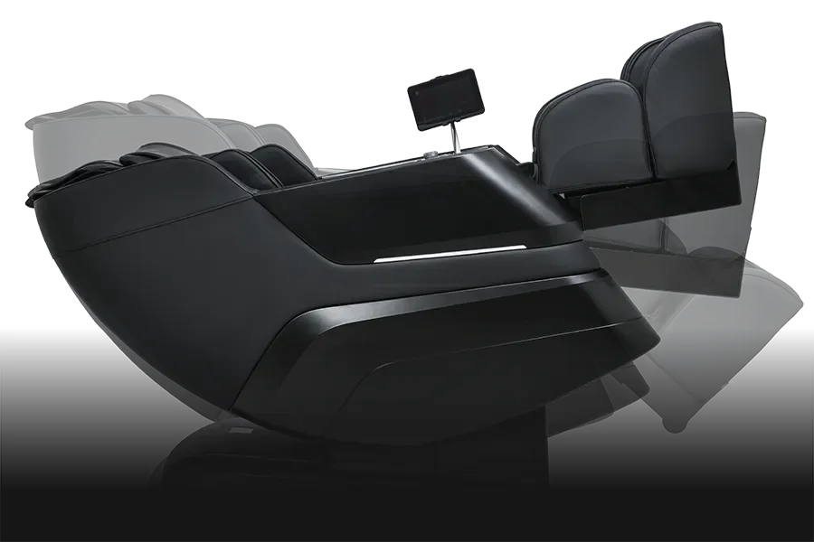 Titan TP-Epic zero gravity recline and space saving design