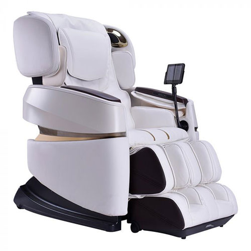 Ogawa 3D Stretch massage chair