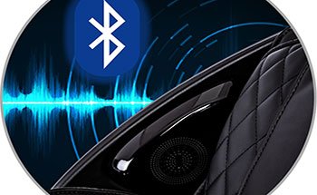 Osaki OS-Monarch Bluetooth speakers