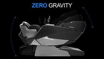 Osaki Os-Pro Ekon Plus zero gravity