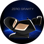 Osaki Pro Maestro zero gravity