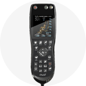 Osaki OS-Pro Omni remote control