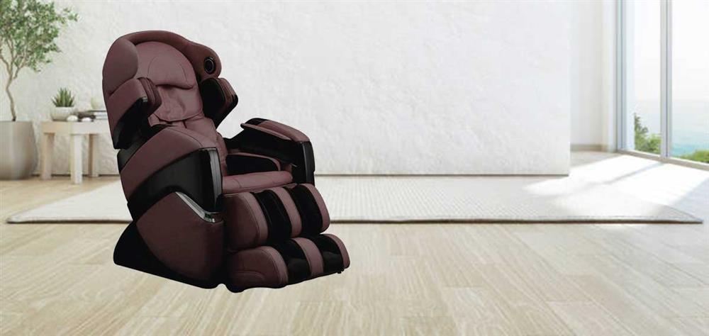 Osaki Pro Cyber massage chair