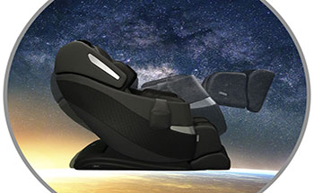 Osaki OS-Pro Honor massage chair has zero gravity mode