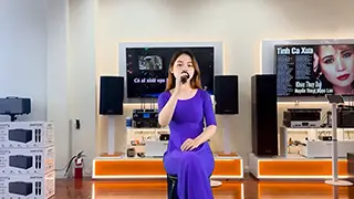Ampyon Pro AKS-502 – Pro-Control Hybrid Karaoke System video