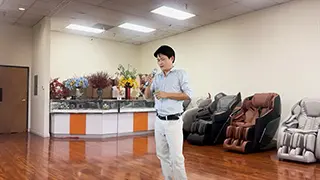 Ampyon Elite AKS-603 – Dàn Karaoke Analog Hiện Đại video