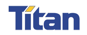 Logo Titan
